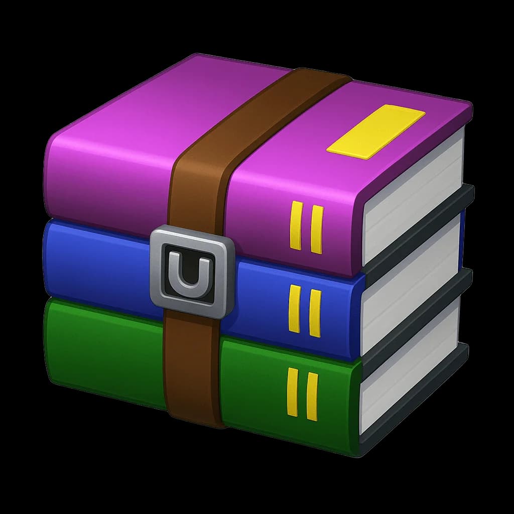 Uncompressed World Logo